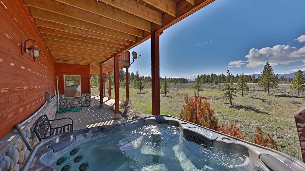 Photo of Outdoor in Pole Creek Meadows