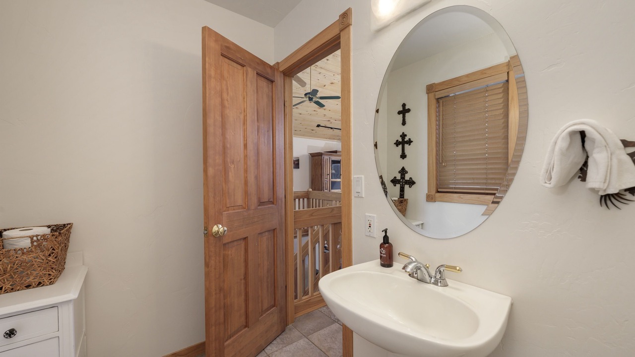 Photo of Bathroom in Pole Creek Meadows