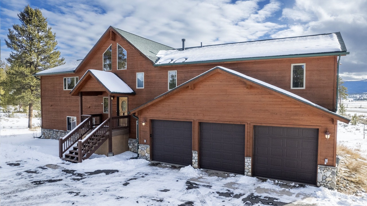 Photo of Outdoor in Pole Creek Meadows