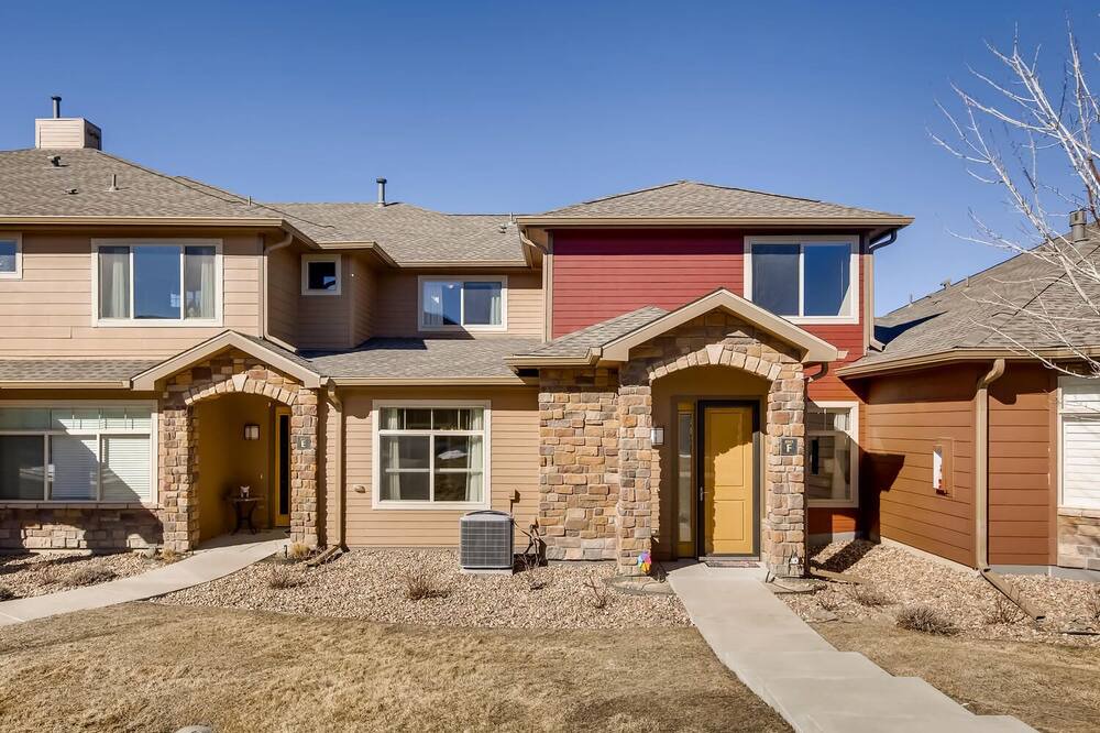 Photo of Outdoor in Highlands Ranch