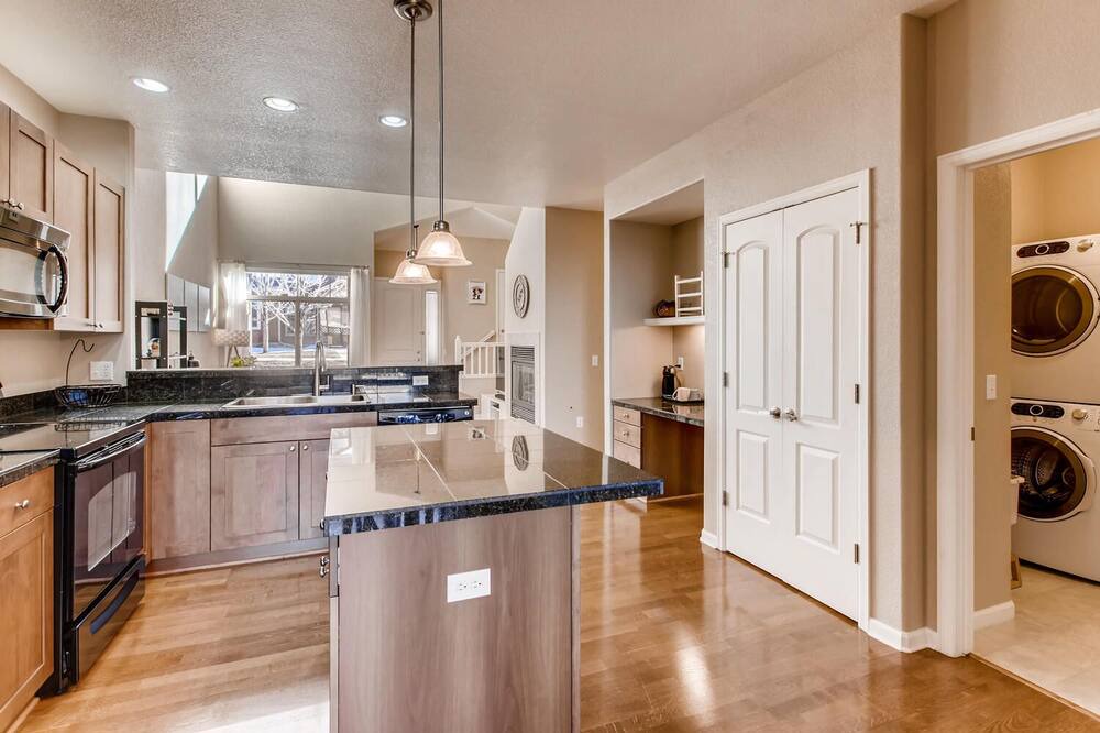 Photo of Kitchen in Highlands Ranch