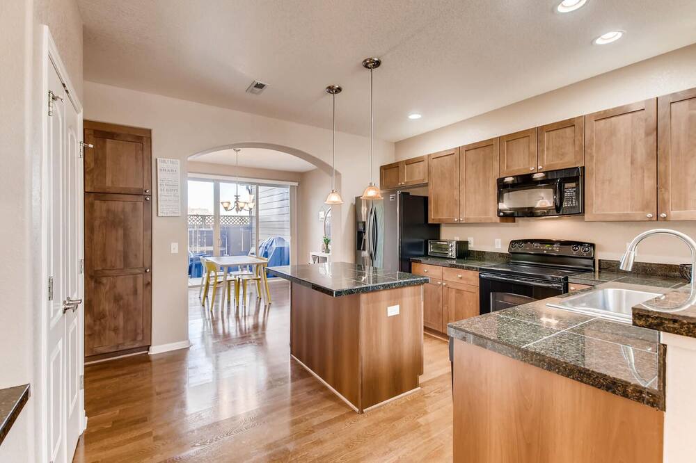 Photo of Kitchen in Highlands Ranch