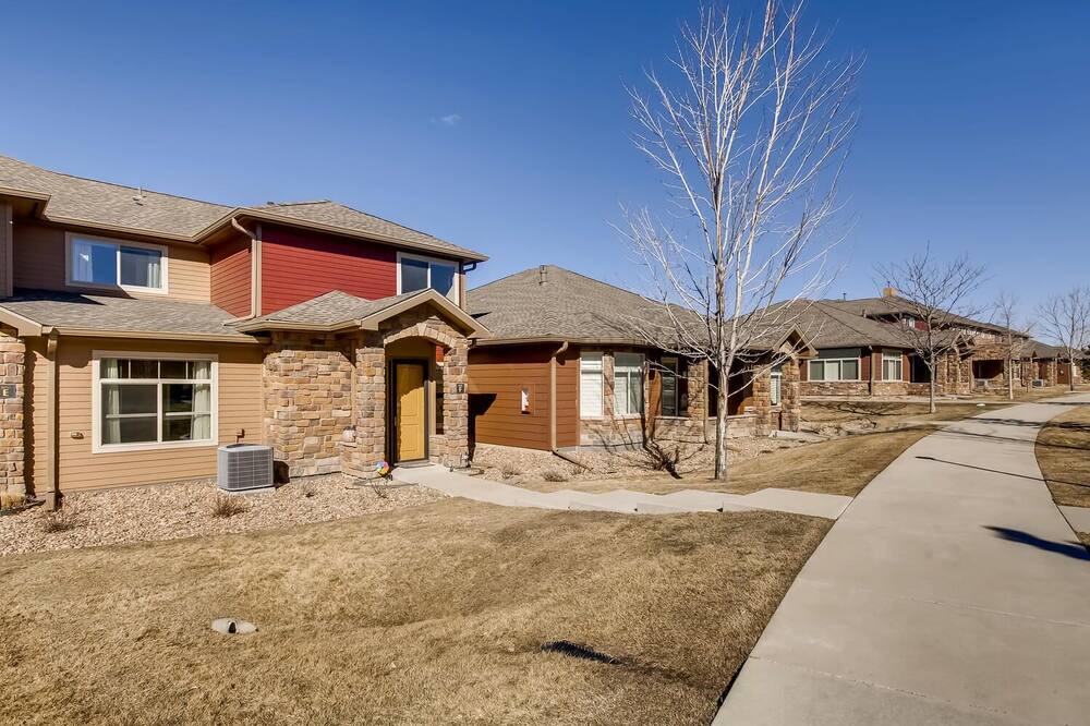 Photo of Outdoor in Highlands Ranch