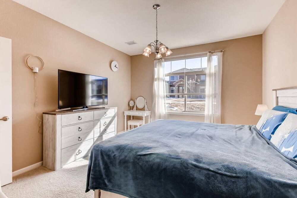 Photo of Bedroom in Highlands Ranch