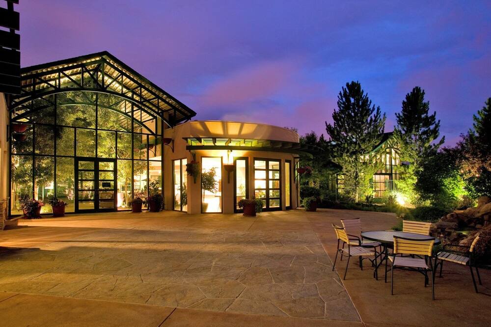 Photo of Outdoor in Highlands Ranch