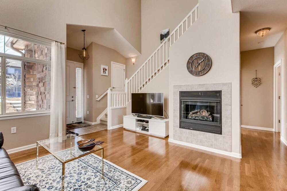 Photo of Livingroom in Highlands Ranch