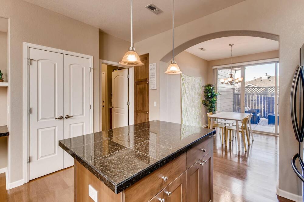 Photo of Kitchen in Highlands Ranch