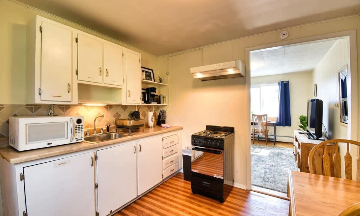 Photo of Kitchen in Leadville