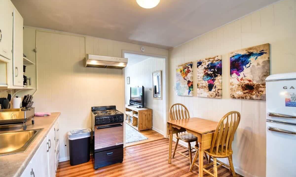 Photo of Kitchen in Leadville