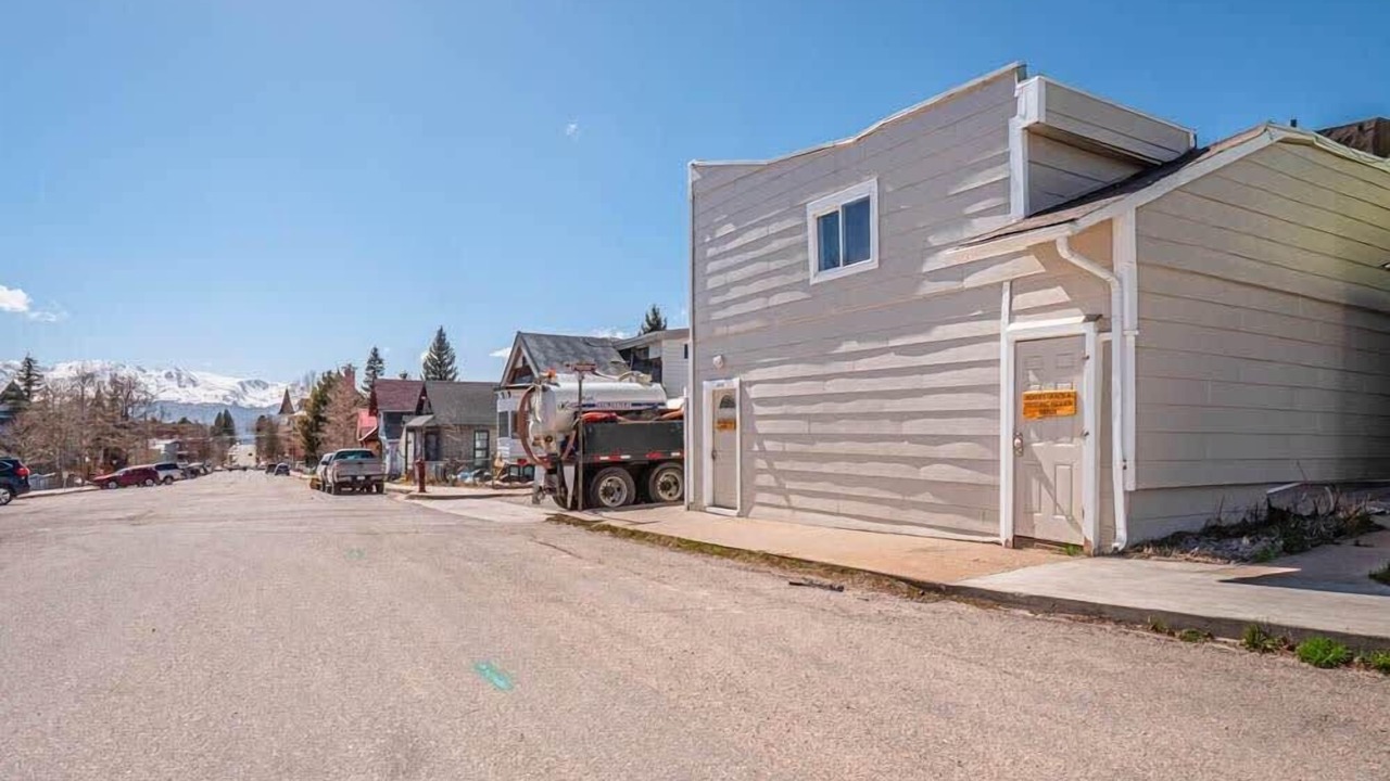 Photo of Outdoor in Leadville