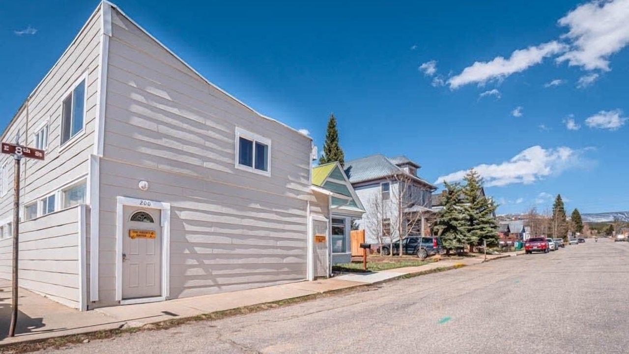 Photo of Outdoor in Leadville