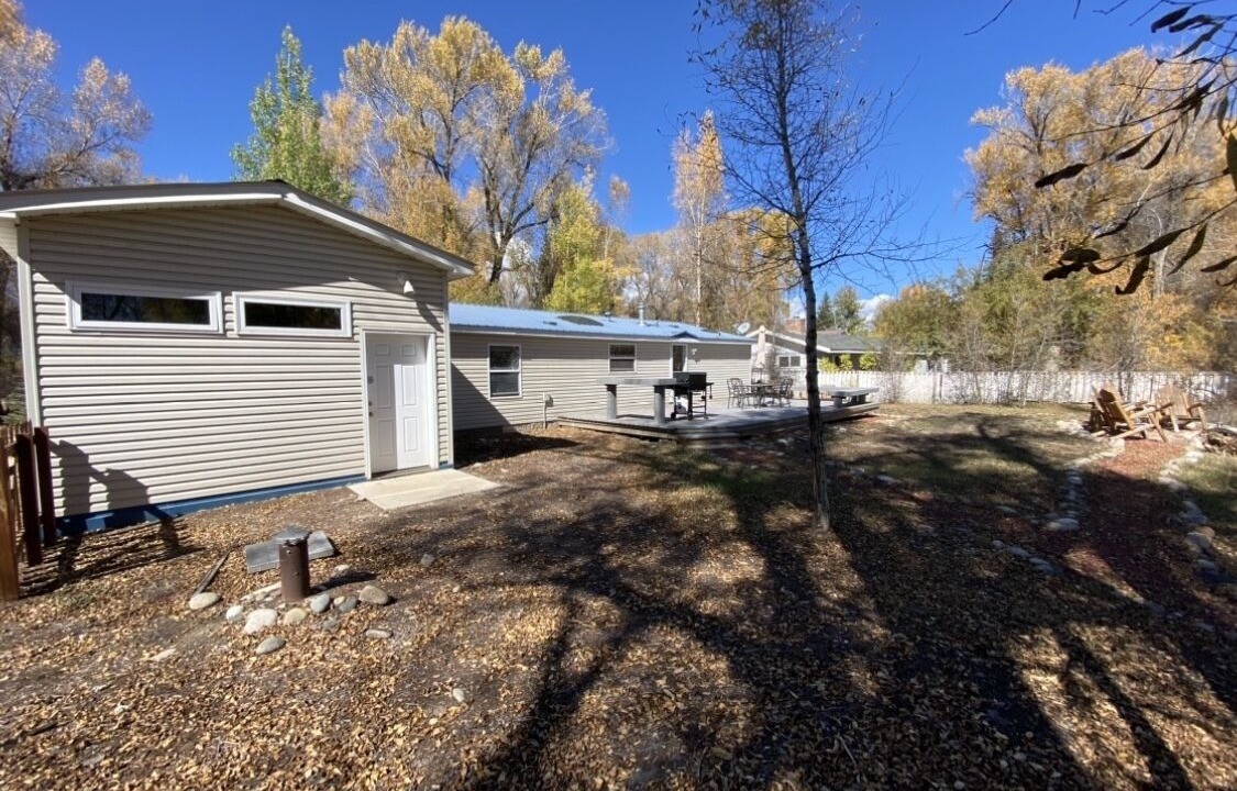 Photo of Outdoor in Gunnison