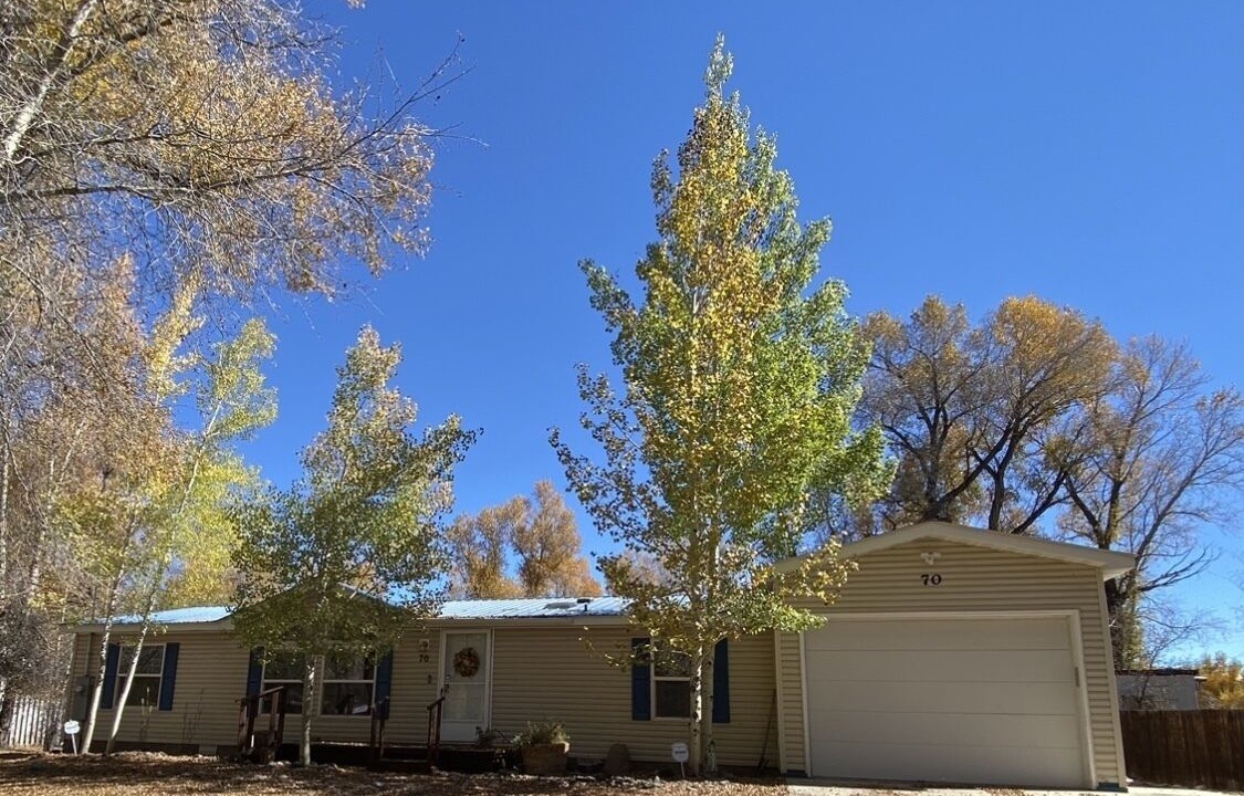 Photo of Outdoor in Gunnison