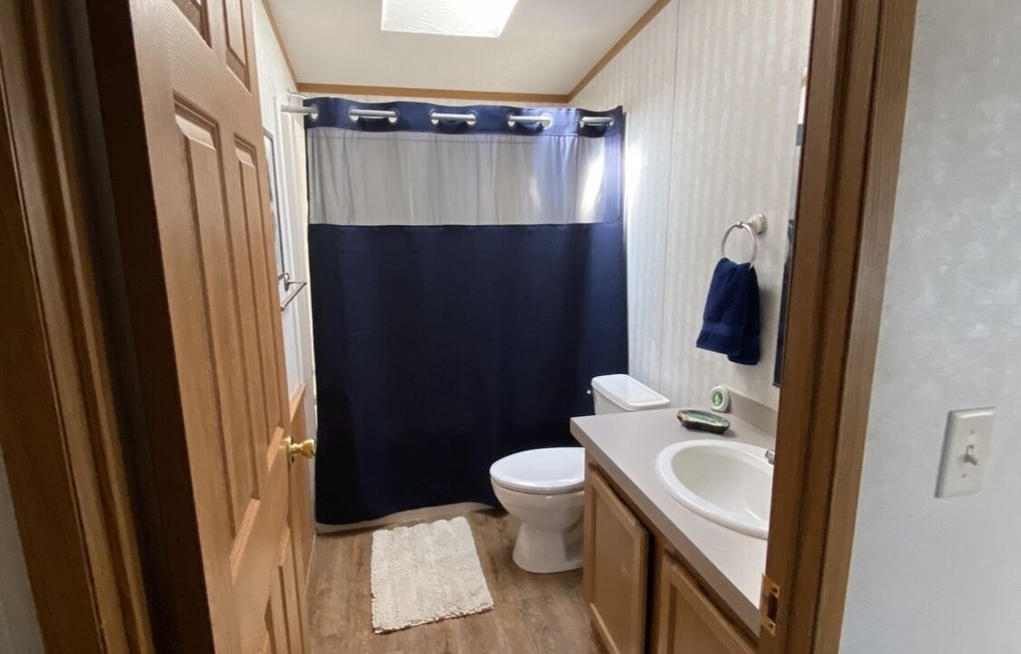 Photo of Bathroom in Gunnison