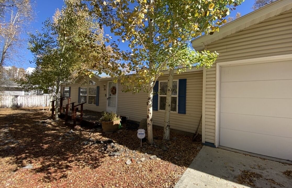 Photo of Outdoor in Gunnison