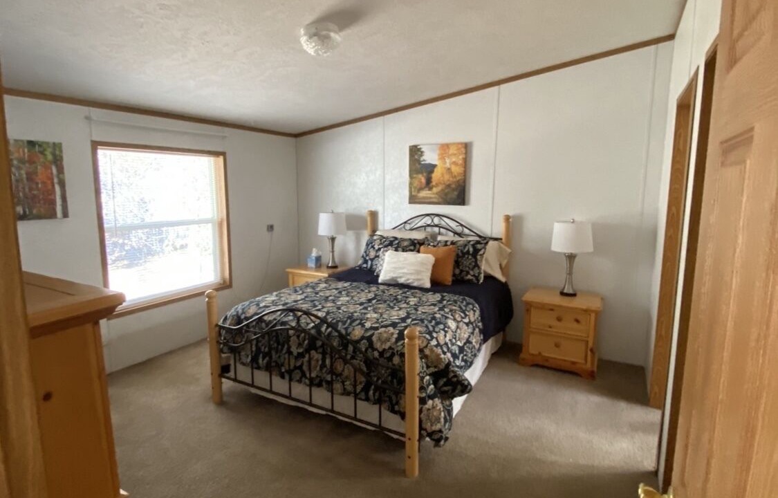 Photo of Bedroom in Gunnison