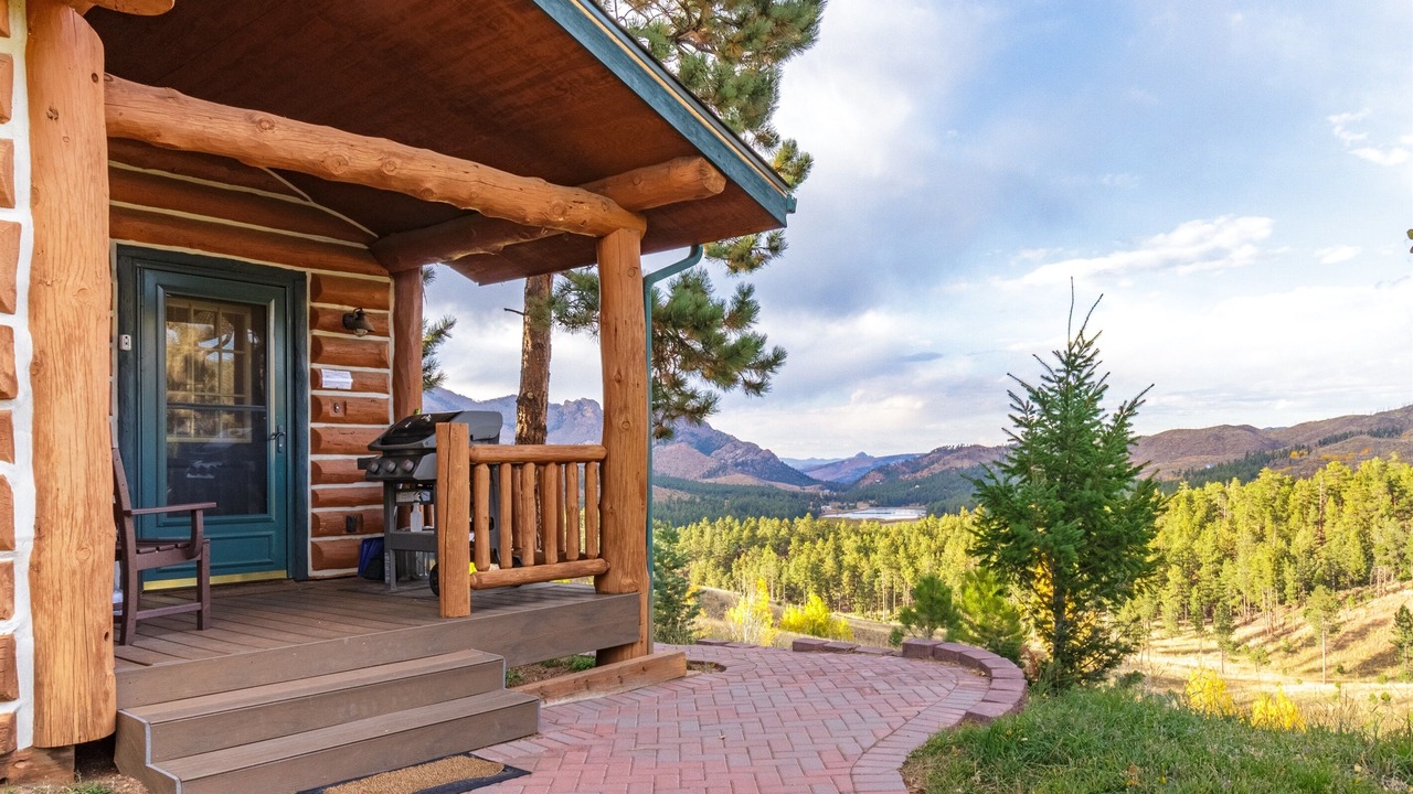 Photo of Patio Balcony in Westcreek