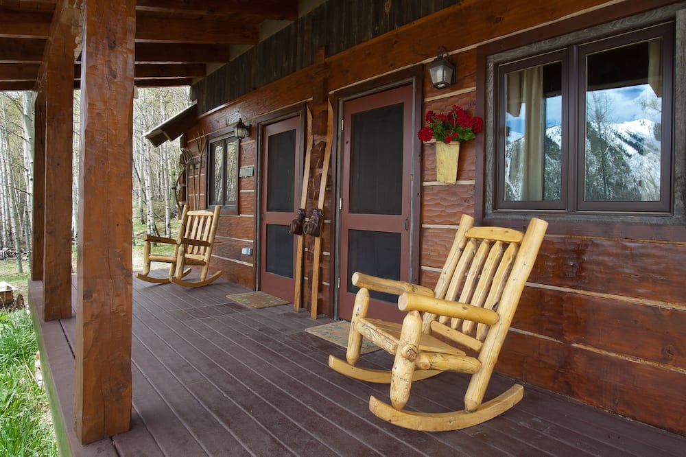 Photo of Outdoor in Carbondale