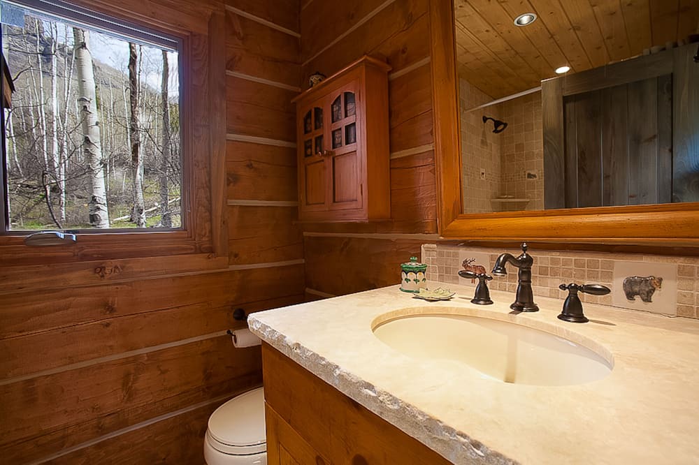 Photo of Bathroom in Carbondale