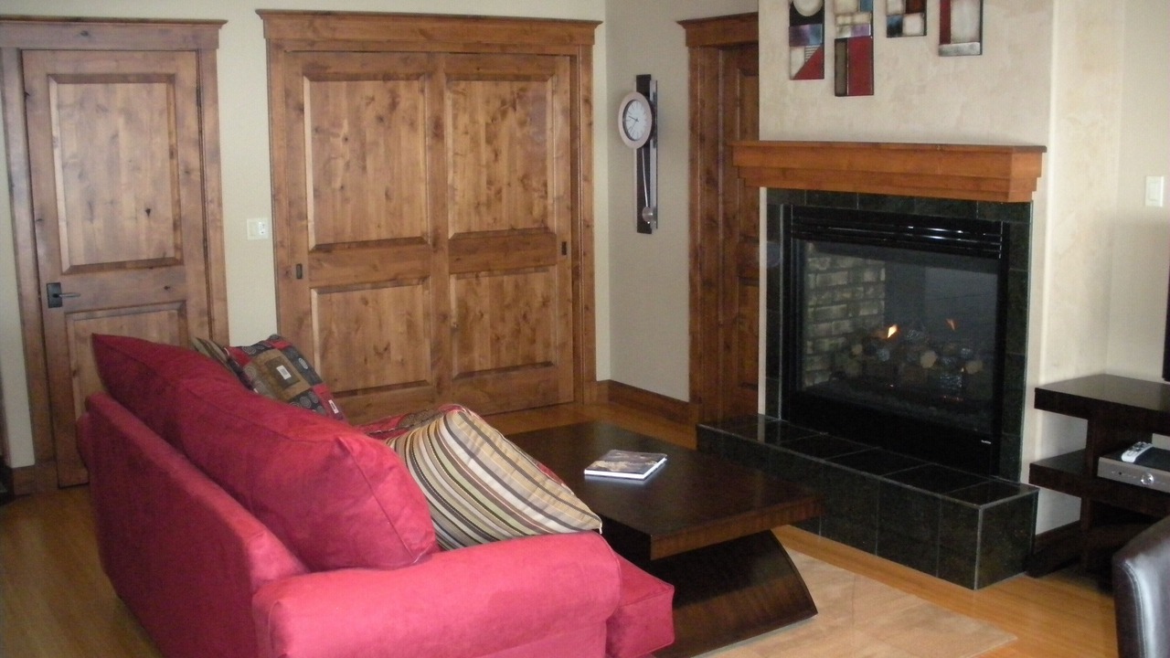 Photo of Livingroom in Carbondale
