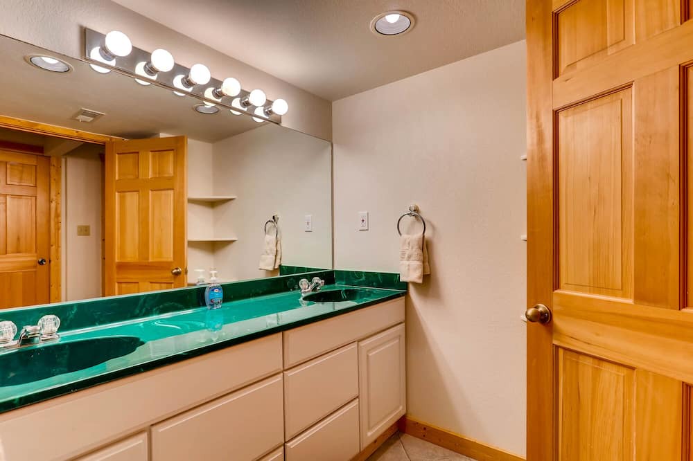 Photo of Bathroom in Hartsel