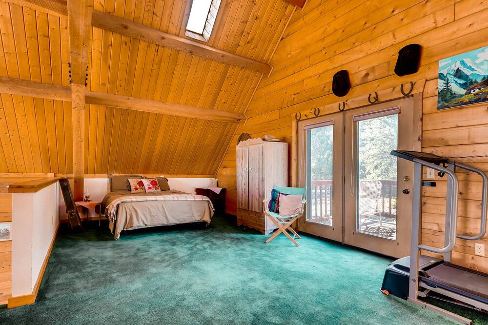 Photo of Bedroom in Hartsel