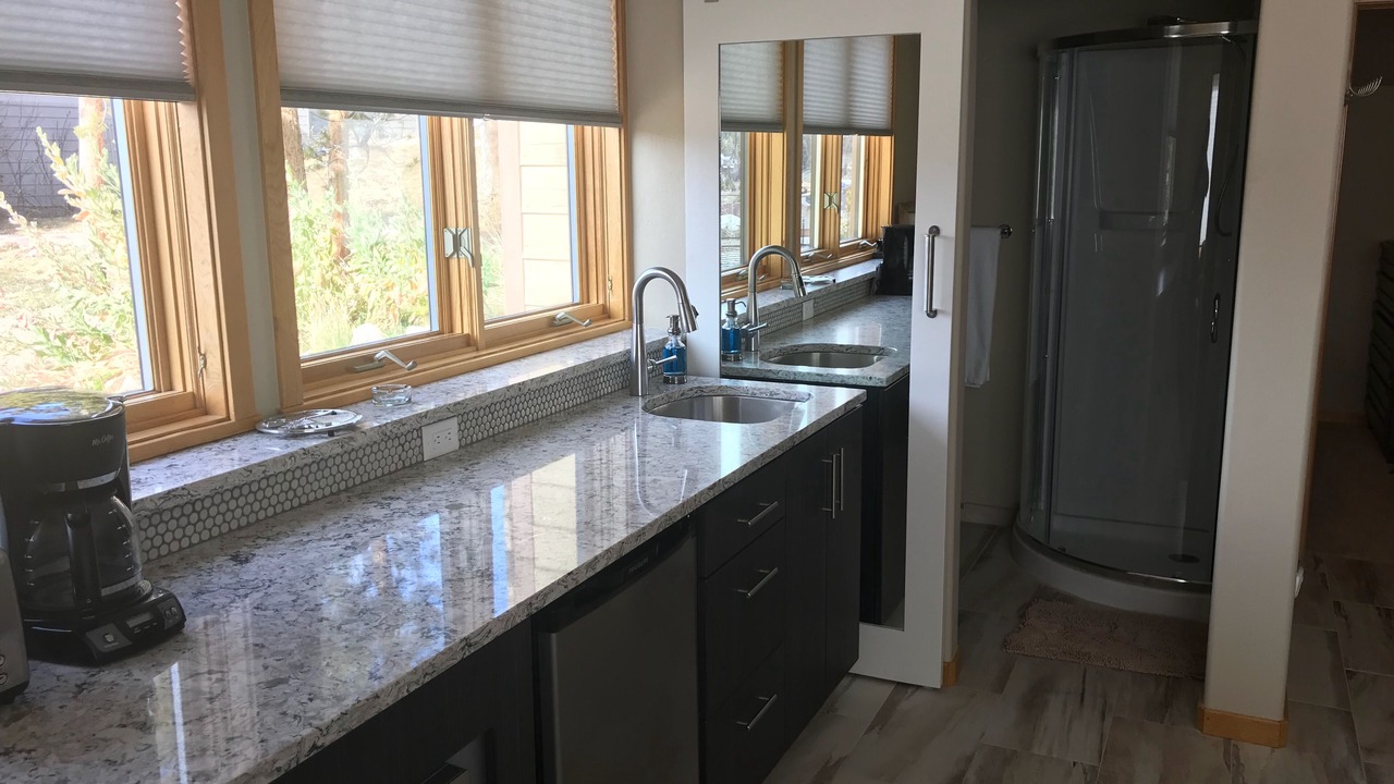 Photo of Kitchen in Summit Cove