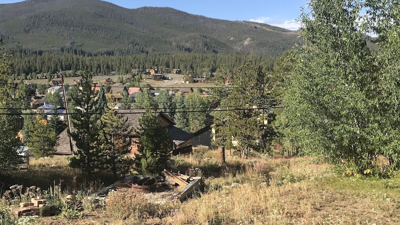 Photo of Outdoor in Summit Cove