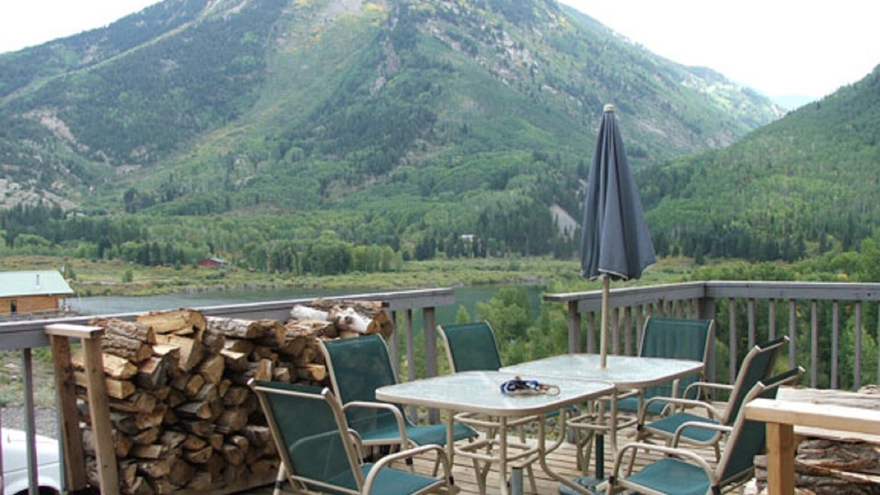 Photo of Outdoor in Marble