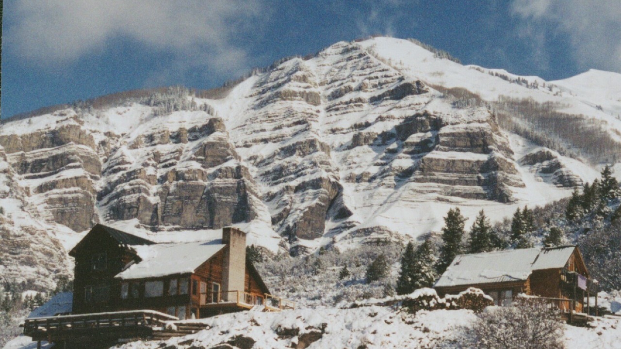 Photo of Outdoor in Marble