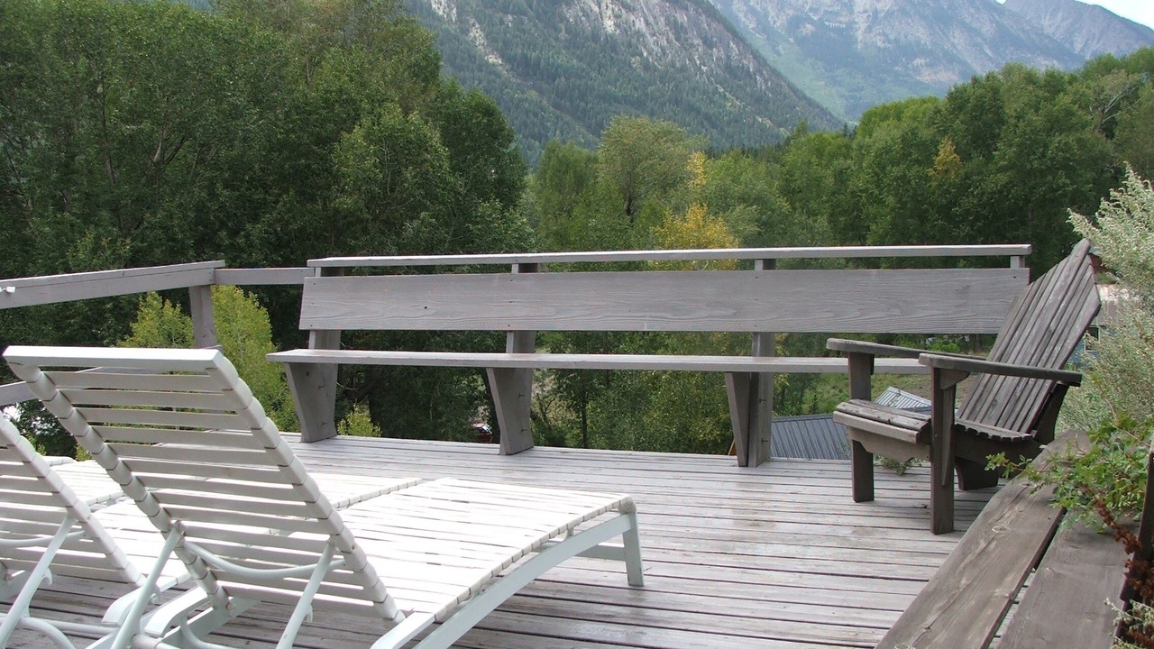 Photo of Outdoor in Marble