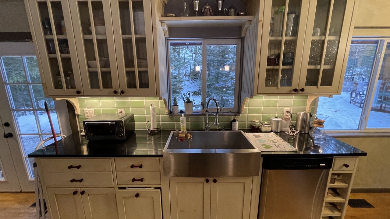 Photo of Kitchen in Redstone
