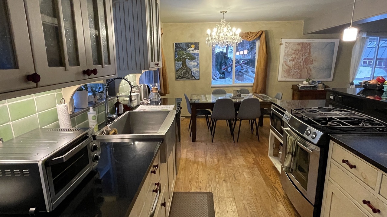 Photo of Kitchen in Redstone