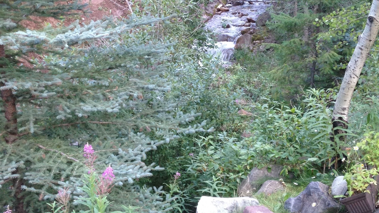 Photo of Outdoor in Redstone