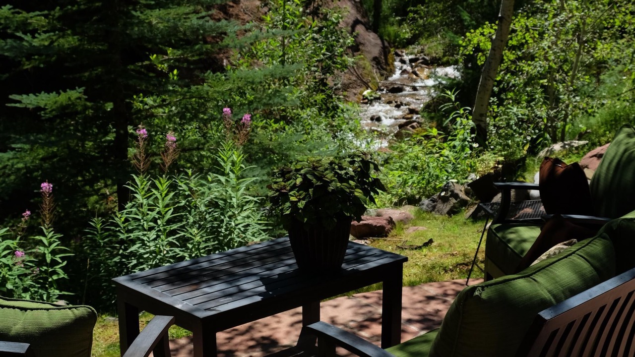 Photo of Outdoor in Redstone