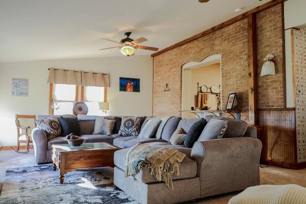 Photo of Livingroom in Fruita