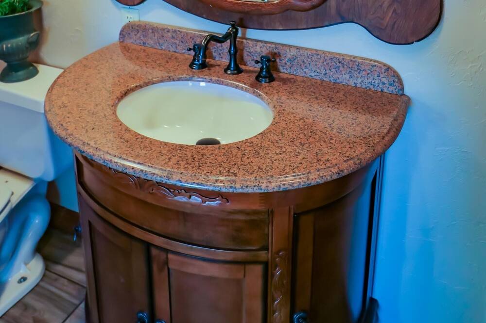 Photo of Bathroom in Fruita