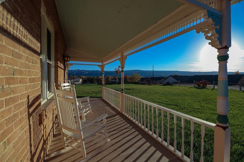 Photo of Outdoor in Fruita
