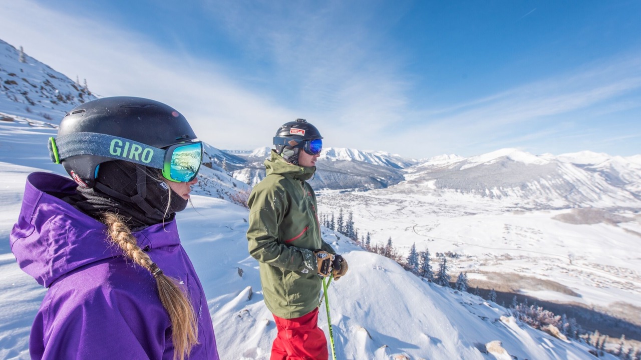 Photo of Others in Crested Butte