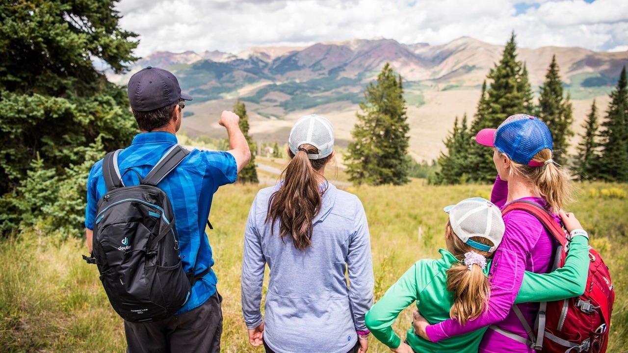 Photo of Others in Crested Butte