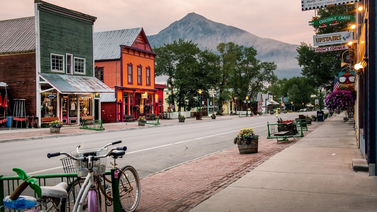 Photo of Others in Crested Butte