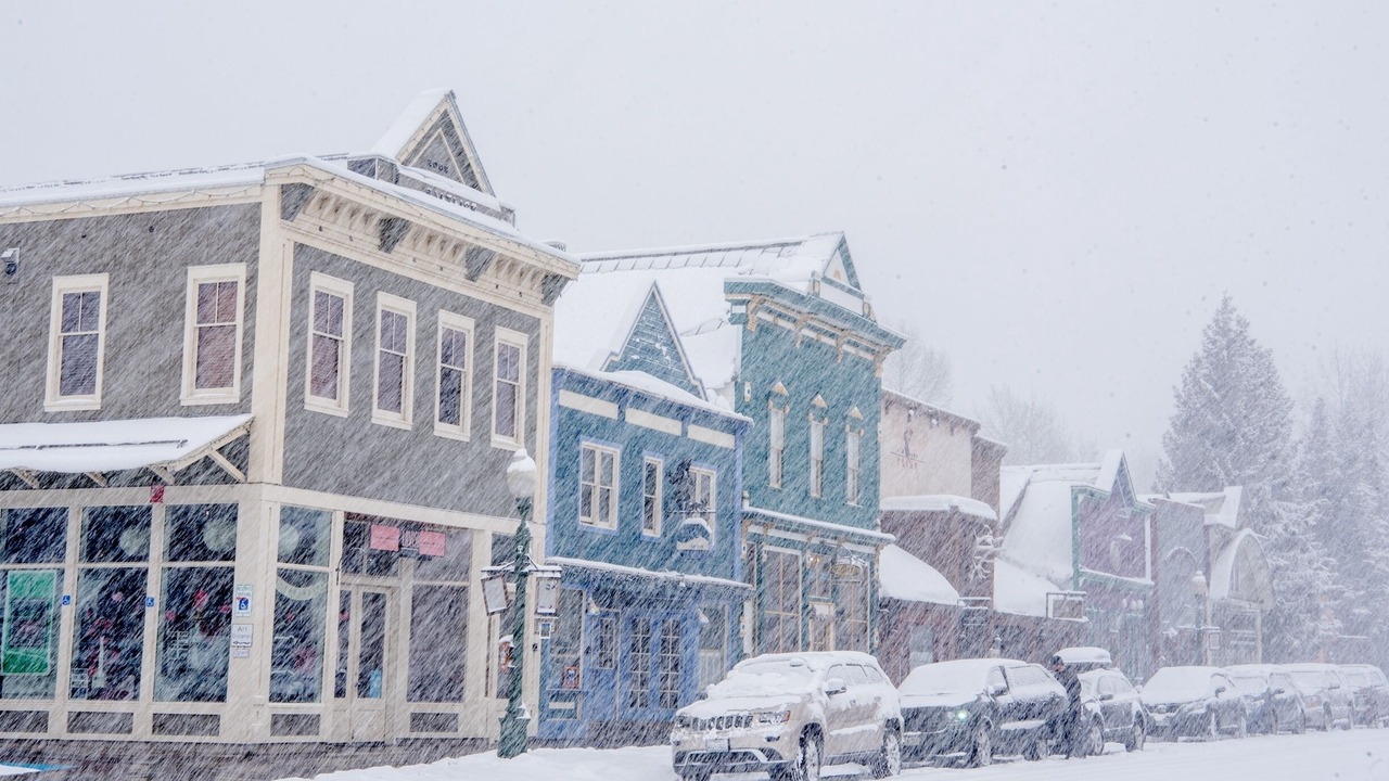 Photo of Outdoor in Crested Butte