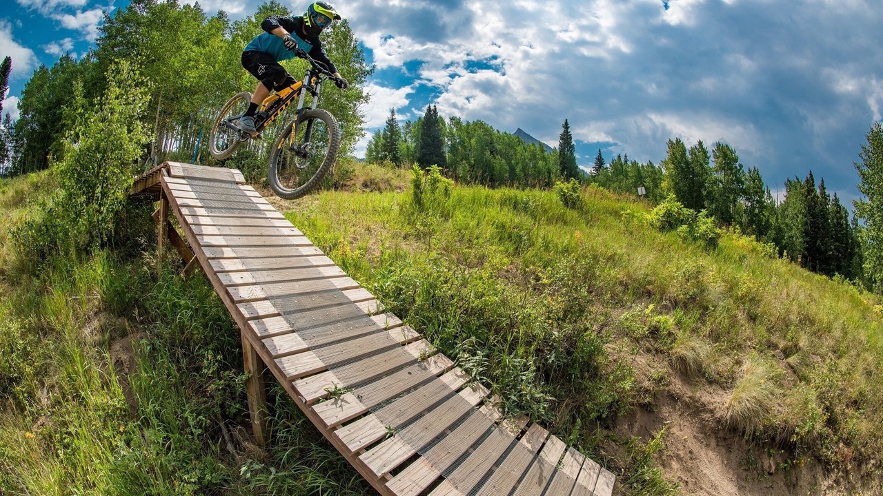 Photo of Others in Crested Butte