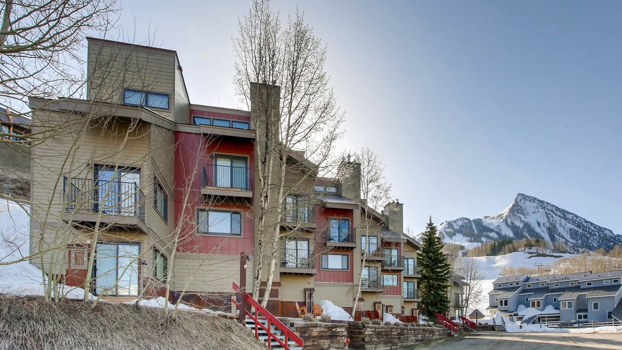 Photo of Outdoor in Crested Butte