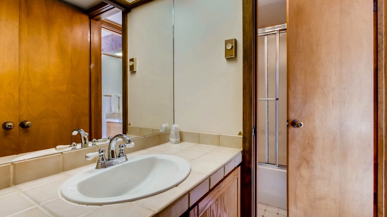 Photo of Bathroom in Crested Butte