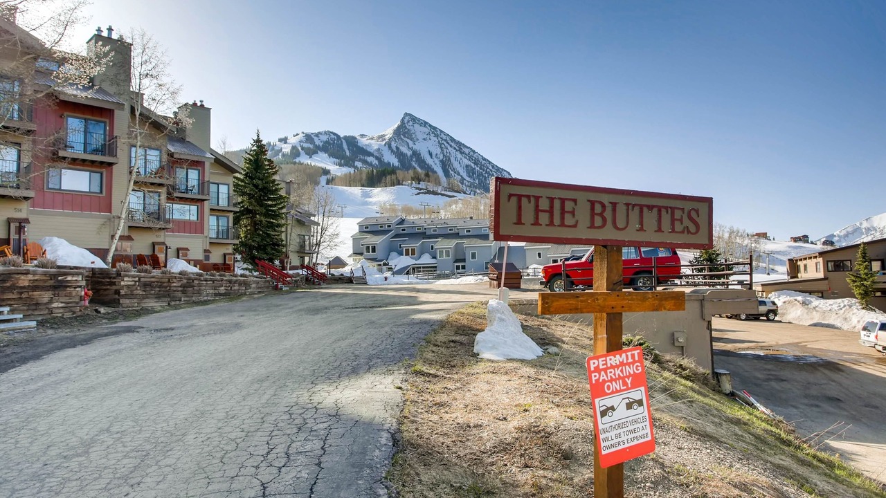 Photo of Outdoor in Crested Butte