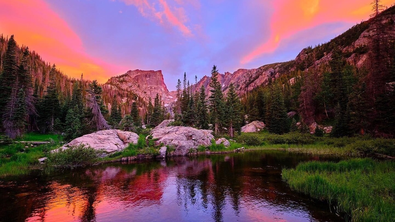 Photo of Others in Estes Park