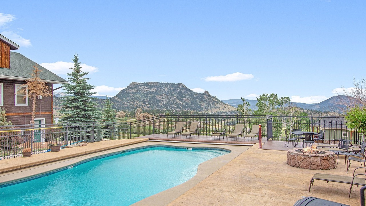 Photo of Outdoor in Estes Park