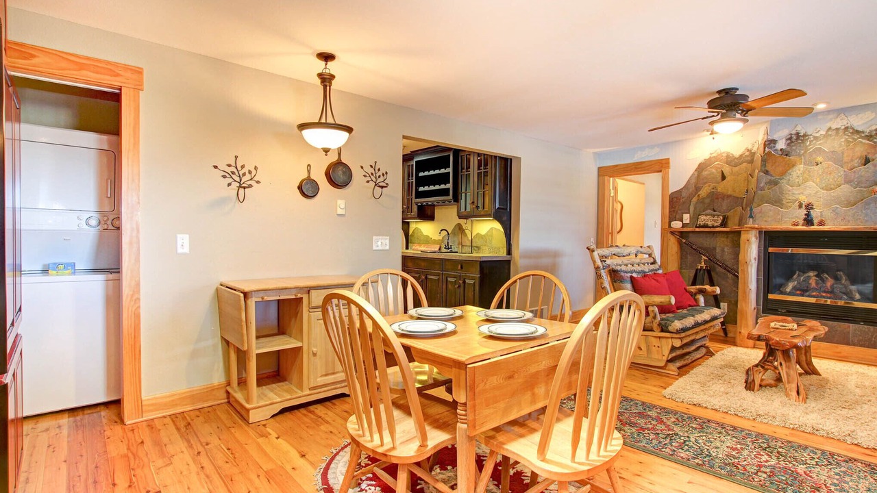 Photo of Kitchen in Estes Park