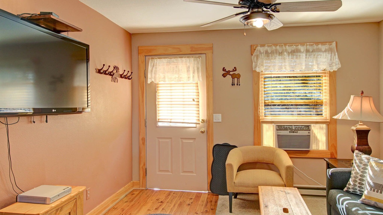 Photo of Livingroom in Estes Park